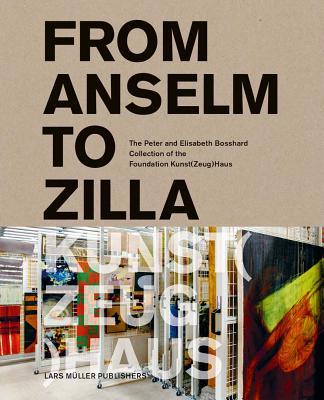 预订from anselm to zilla: the peter and elisabeth bo