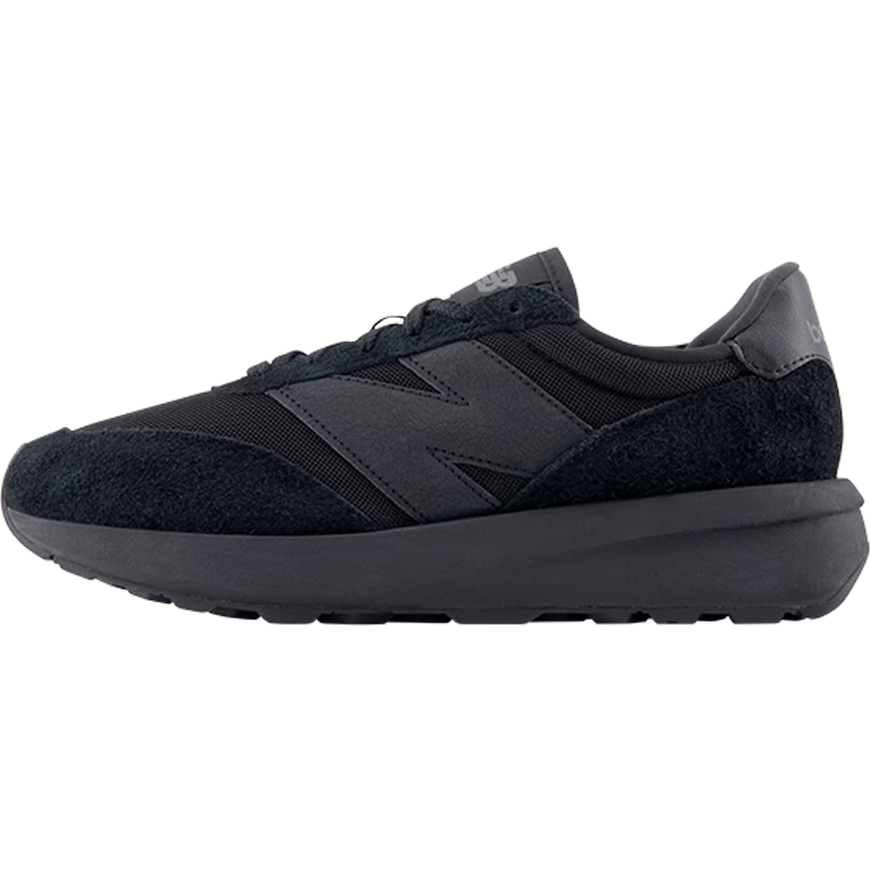 NEW BALANCE �˶�Ь��ЬŮЬ������װٴ�����Ь370ϵ��U370AJ 37