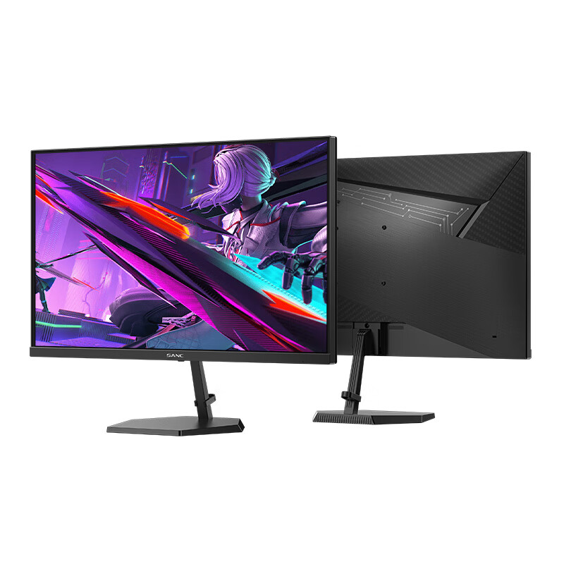 SANC 27ӢFast IPSʾ2K 180Hz羺СտҺ1ms ɫĻG72 G72Plus 2K180Hz羺594.15Ԫȯ