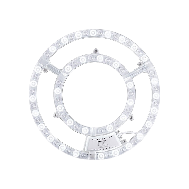 ʿNVCledƵо滻LEDԲƾߵưƬܻιԴģ Ra90ɫ  24W׹ 27cm