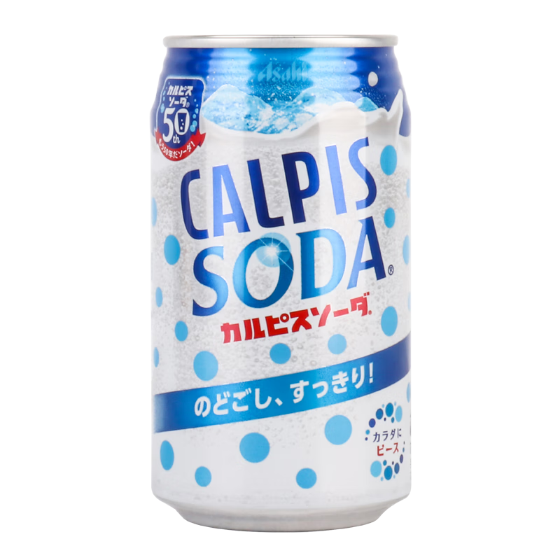 �ɶ���˼ ��calpis��ԭζ��������  �ձ�Ʒ�� ��ֽ�С�330ml*24��