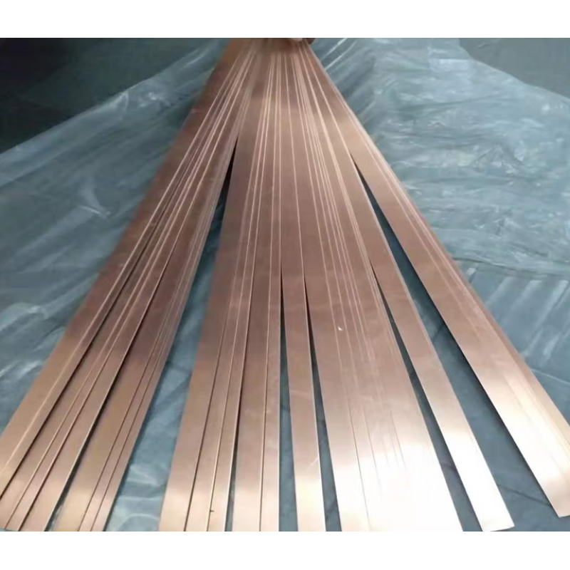 0mm*20mm铜铝复合板1.5mm*20mm铜铝复合带0.6mm铜铝复合卷