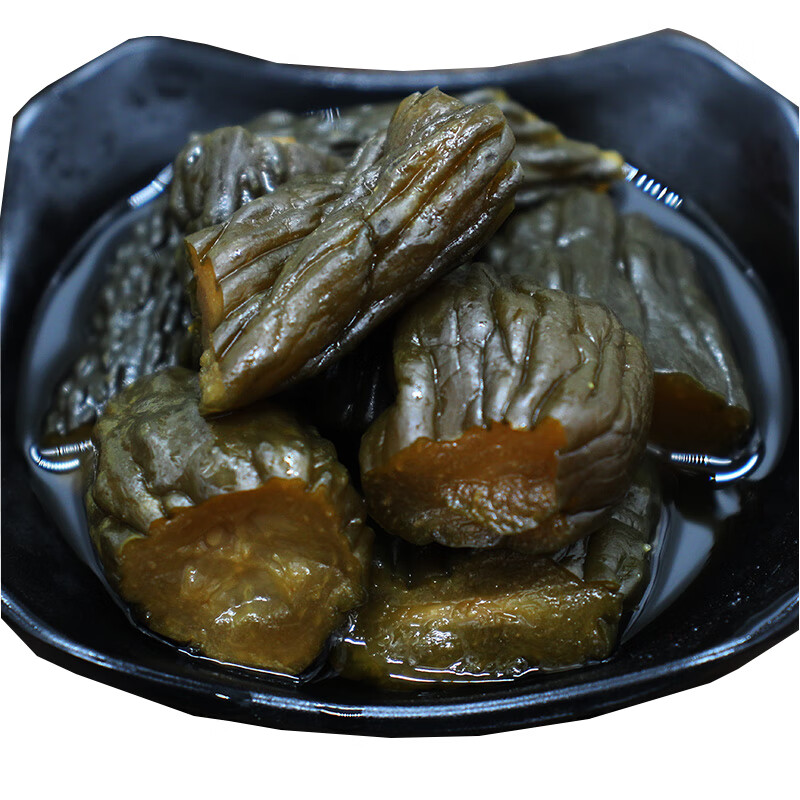 宜享健康农家自制乳瓜酱黄瓜酱瓜1000g腌黄瓜航空脆瓜酸甜下饭菜