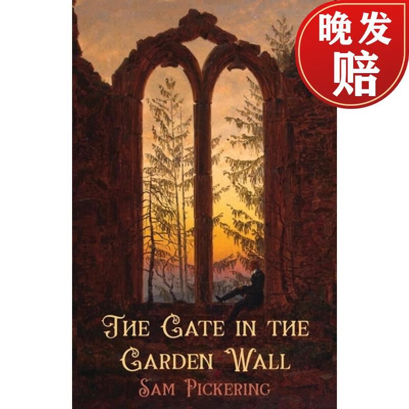 【4周达】the gate in the garden wall