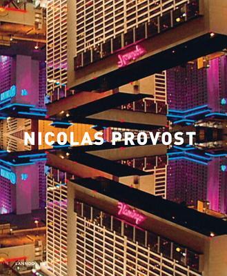 预订nicolas provost: dream machine