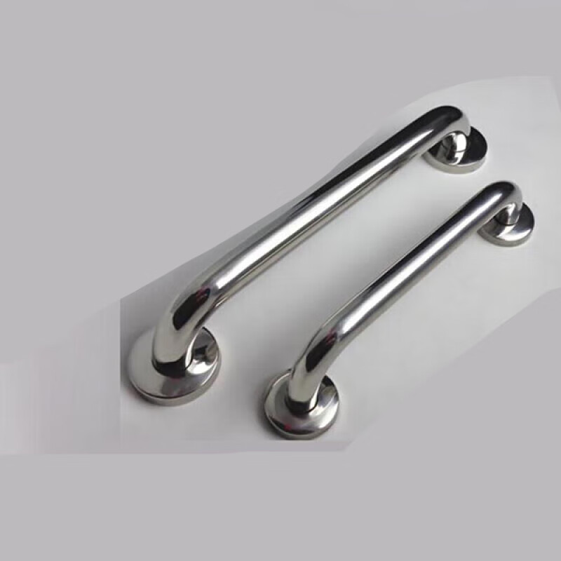 昱沁安全扶手栏杆304不锈钢卫生间防滑老人拉手浴室厕所马桶残疾人架