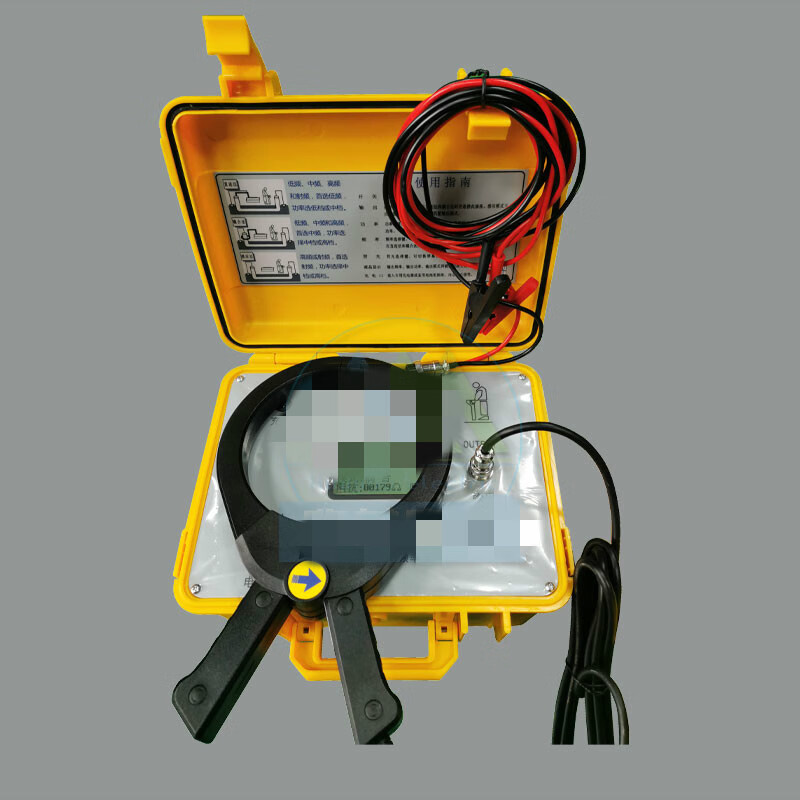 管线仪地下管线探测仪电线电缆探测仪电缆路径查找仪寻线仪 管线仪