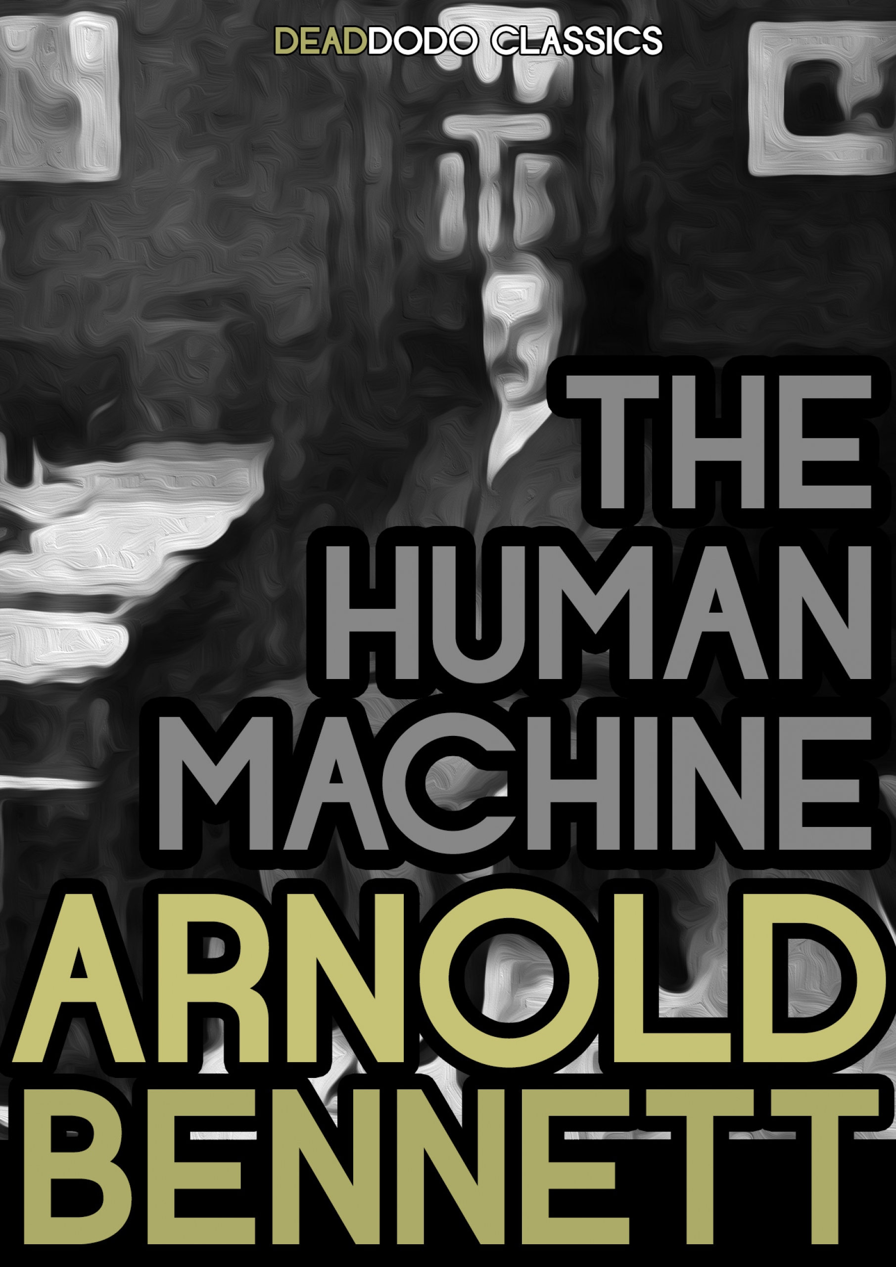 the human machine