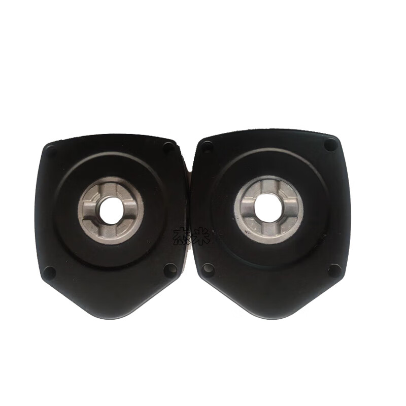 初构想zst64钢钉枪装修水泥气动钢排枪气缸盖上铝顶盖工具配件 st64上