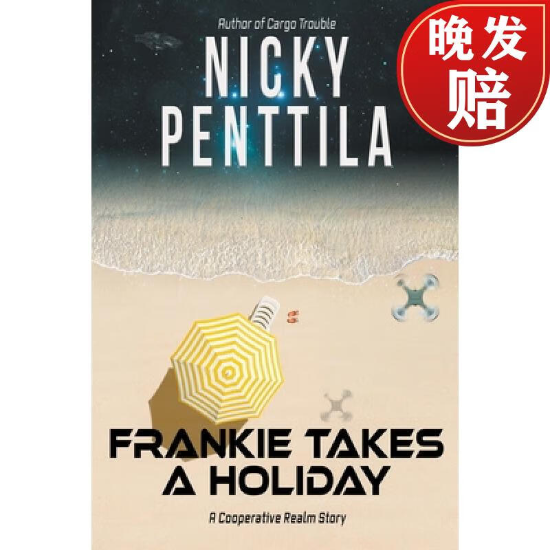 【4周达】frankie takes a holiday