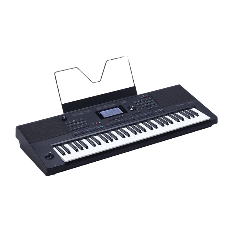 美得理（MEDELI）電子琴A2000 A2000S A900專(zhuān)業(yè)舞臺演奏編曲鍵盤(pán)中文觸摸屏電子琴 A900電子琴+全套豪禮