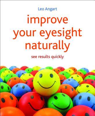 预订improve your eyesight naturally: see results qui