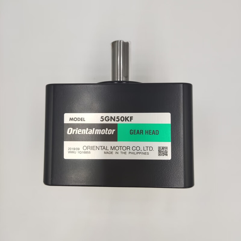 东方马达orientalmotor减速机4gn60kf原装