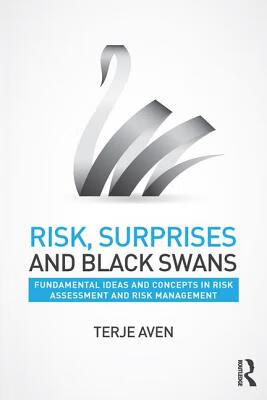 预订 Risk, Surprises and Black Swans