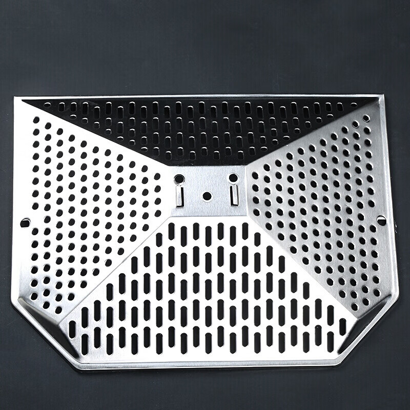 斯柯雅烟机配件适配康宝吸油烟机过滤网抽油烟机配件不锈钢老式配件