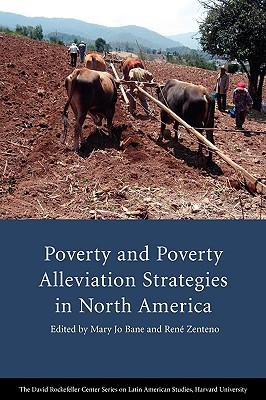 预订poverty and poverty alleviation strategies in north america