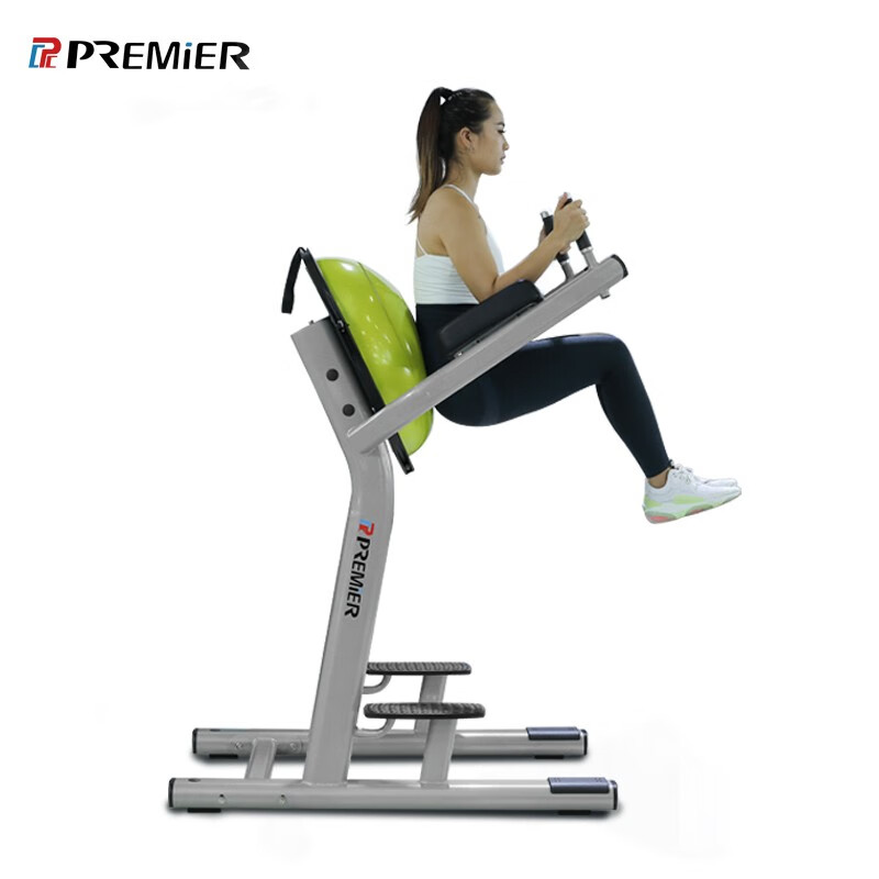 premier 美国格林健身房商用半球提膝训练器家用卷腹锻炼健身器材 gl