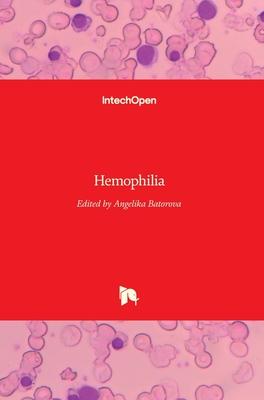 预订hemophilia