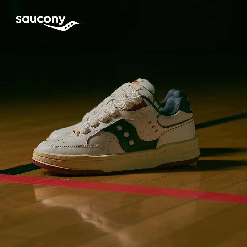 Saucony������CHILLTIME��������Ь��Ů���°ٴ�����Ь������36