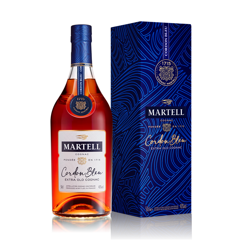 马爹利(Martell)洋酒：了解白兰地/干邑的历史与价格趋势|怎么查看白兰地干邑的历史价格