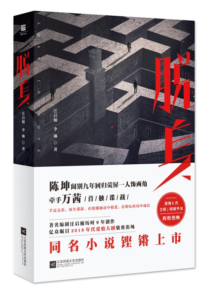 脱身 小说 书籍