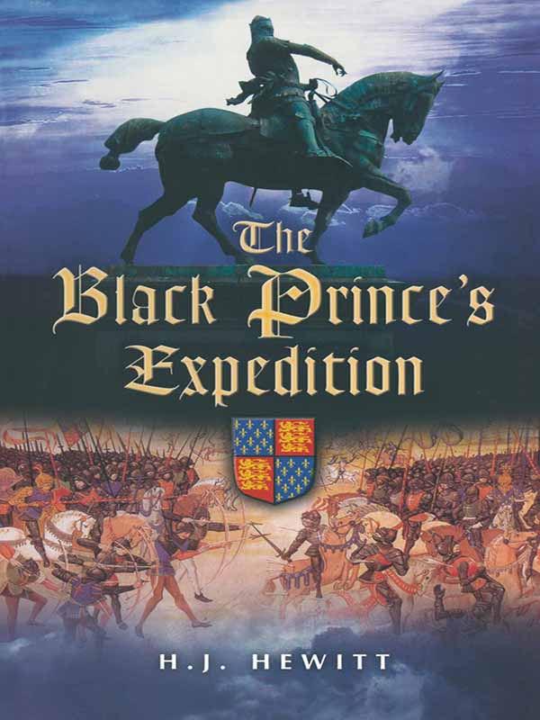 black princes expedition