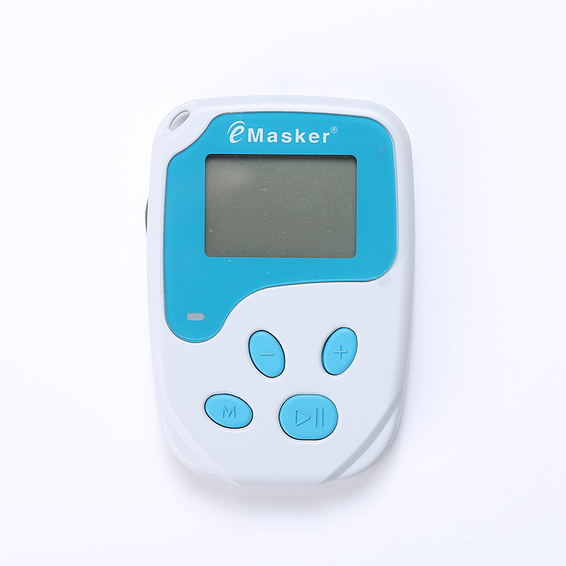 家用耳鸣治疗器耳康神经性响声掩蔽器脑鸣康复仪 emasker耳鸣声治 疗