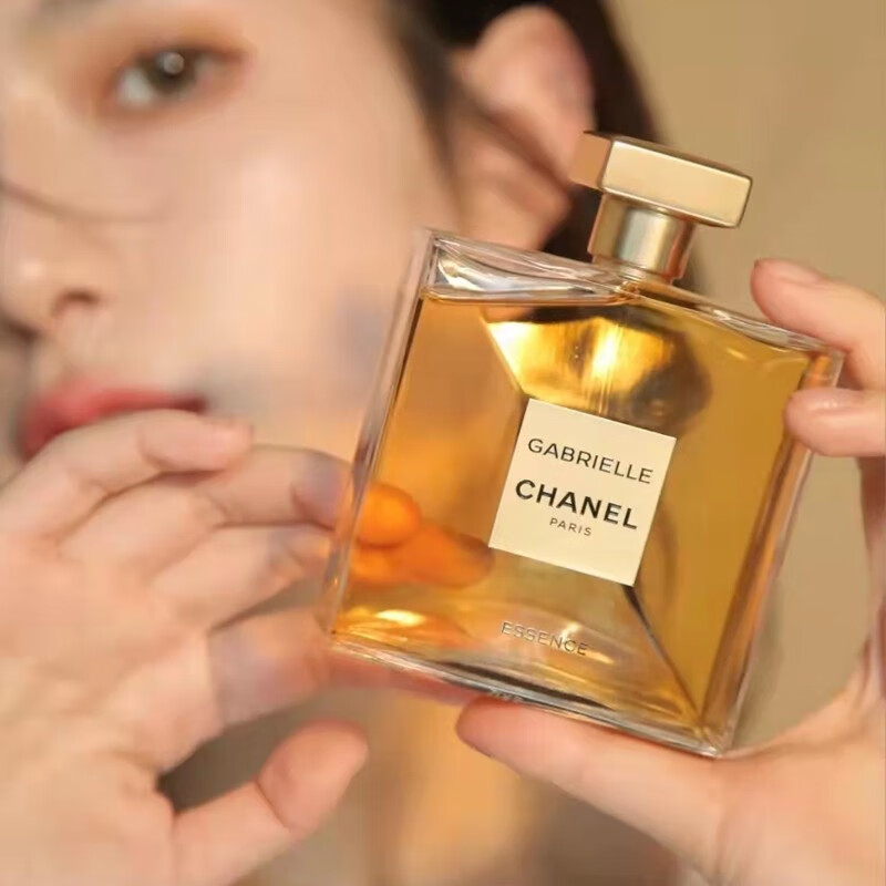 香奈儿(chanel) 香水女士邂逅系列粉色柔情香水520情人节日礼物送老婆