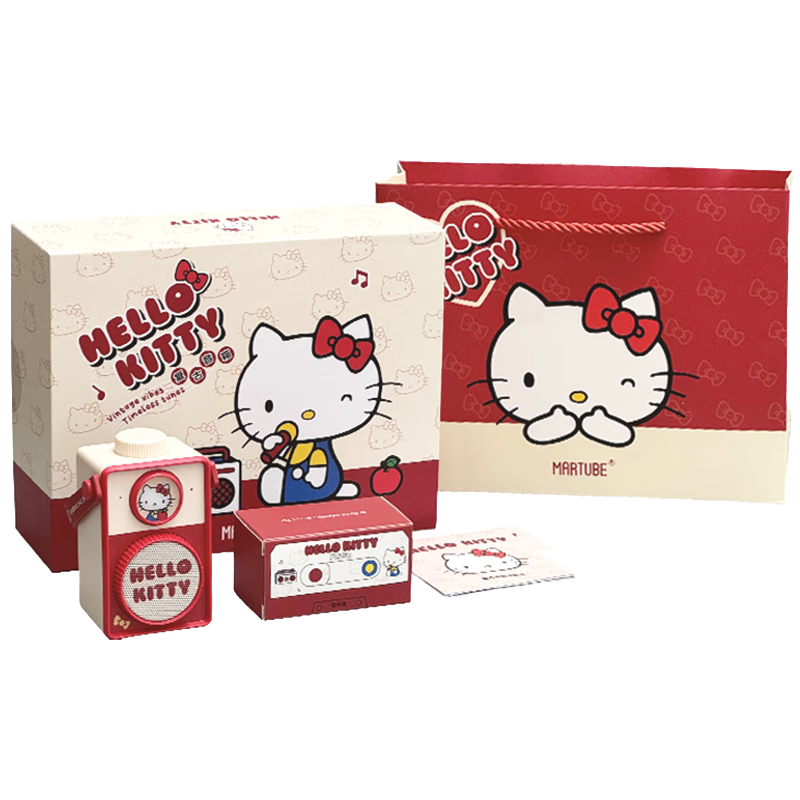 ���ڲ�����MARTUBE Hello Kitty����è������������ ��ɫ����� 75.33Ԫ(������)