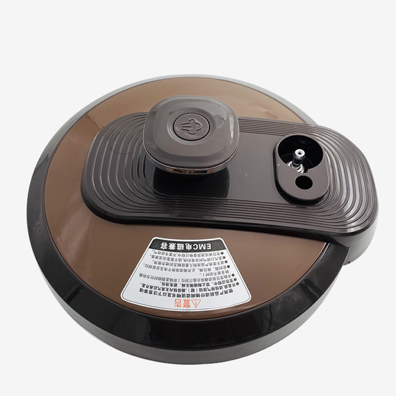 苏泊尔电压力锅cysb50yc10d-100锅盖cysb50ycw10d-100上盖组件