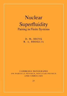 预订 高被引Nuclear Superfluidity: Pairing in Finite Sys