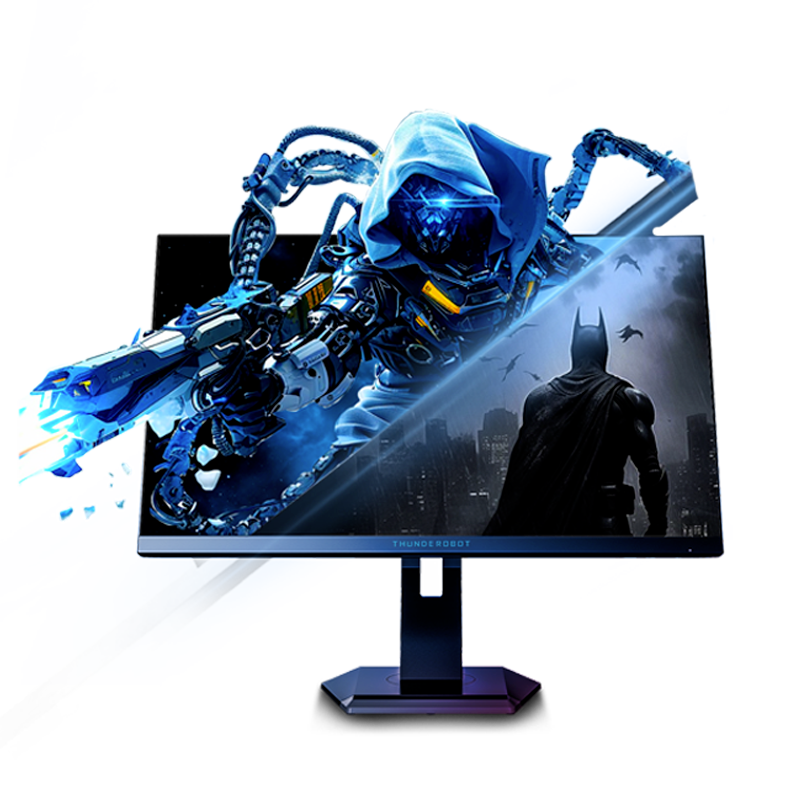 27Ӣ4K160Hz˫ģ320Hz FastIPSӲ 400nitHDR Ӳ羺˫ˢʾZU27F160L1614.15Ԫȯ