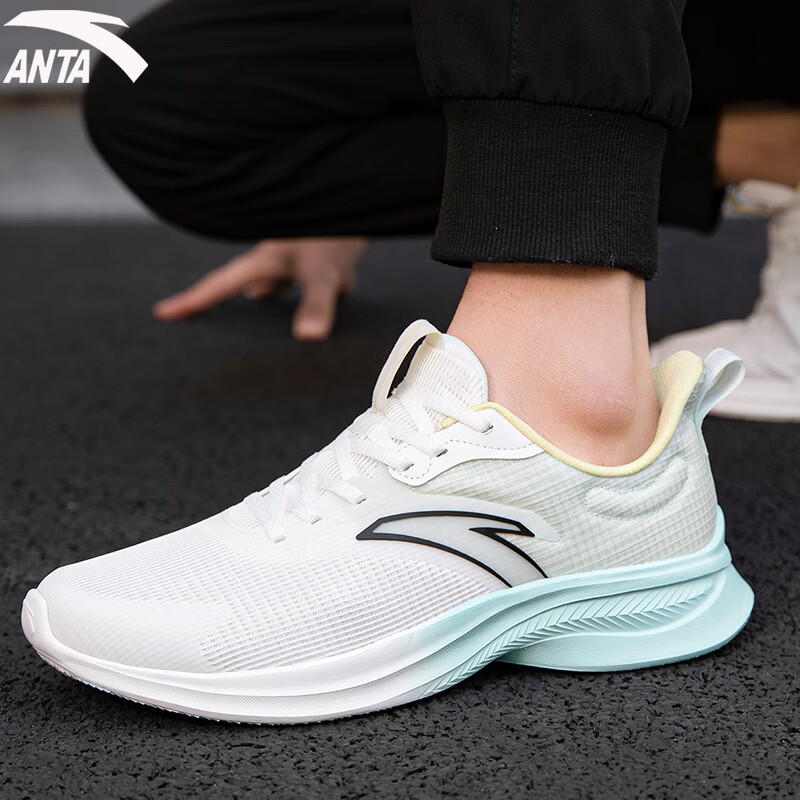 运动鞋子男跑步鞋秋季男士超轻透气户外减震耐磨慢跑鞋旅游鞋 款式8