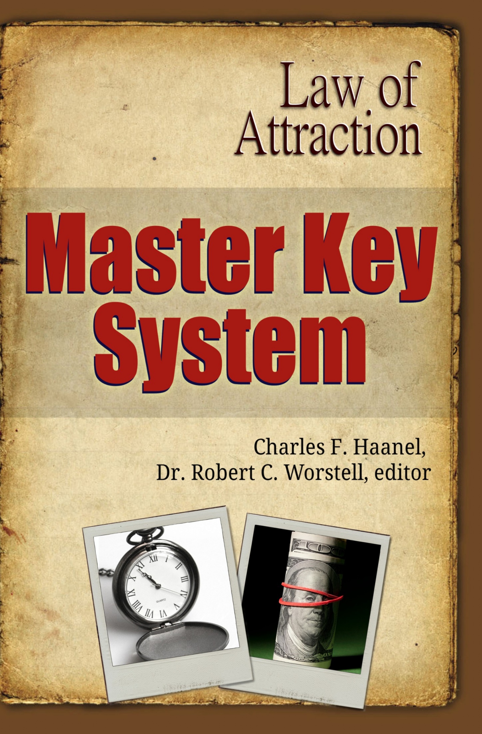 master key system