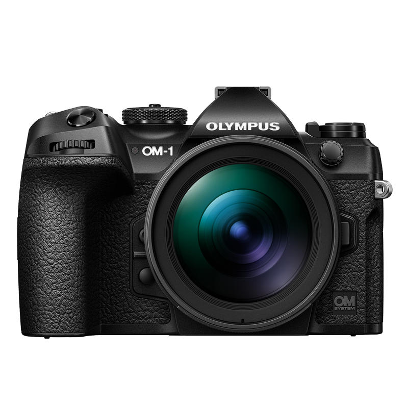 奥林巴斯（OLYMPUS）OM-1微单相机 数码相机 微单机身 （12-40mm F2.8 PRO II）1053对焦点 全像素高速连拍    20999元