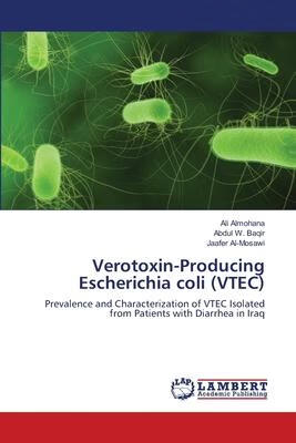 预订verotoxin-producing escherichia coli (vtec)