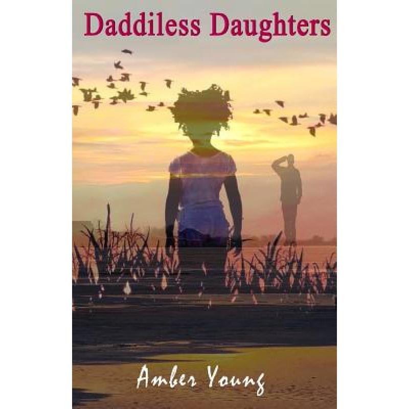 预订 Daddiless Daughters