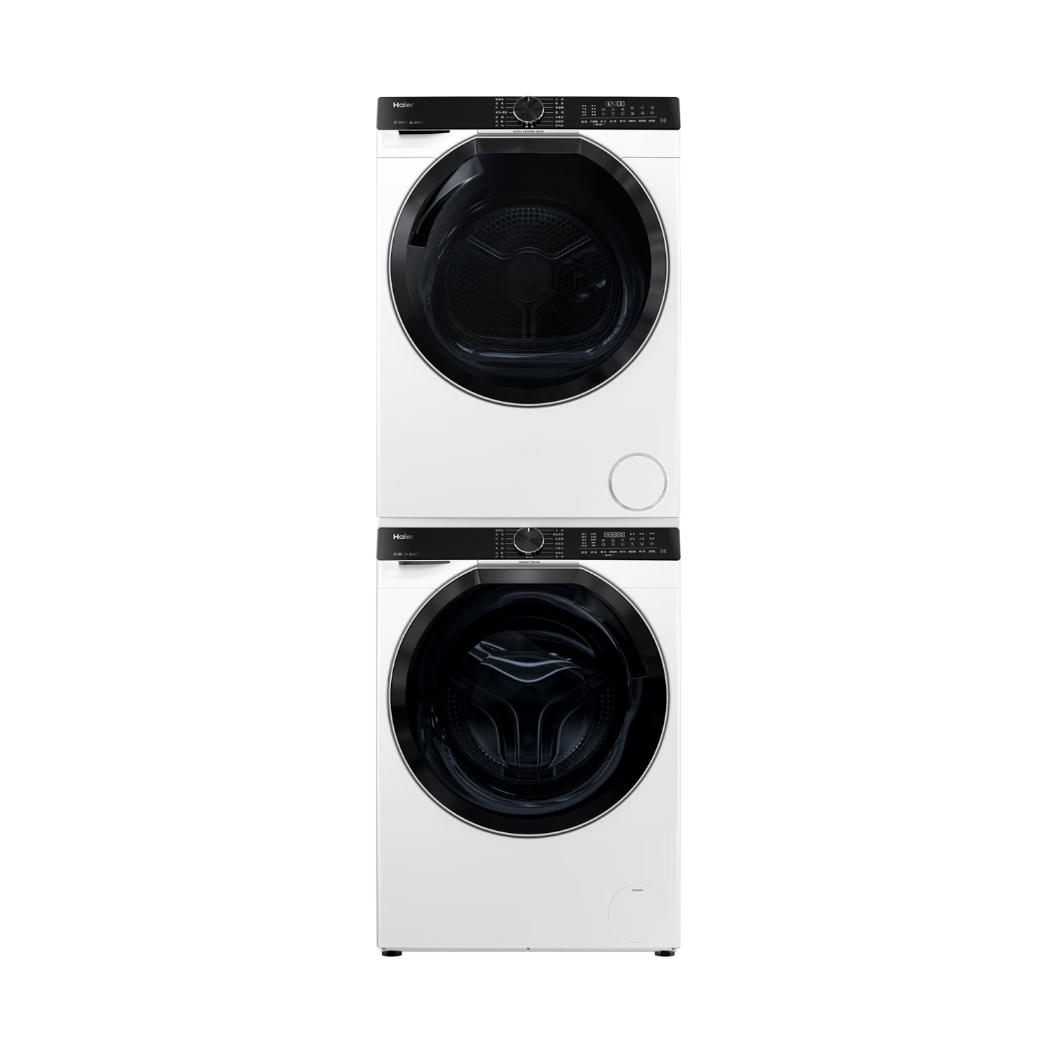 ���� ��Ϫ3.0 10kg ϴ����װ EG100BD579LW+EHGS100579W 5838.4Ԫ(������)