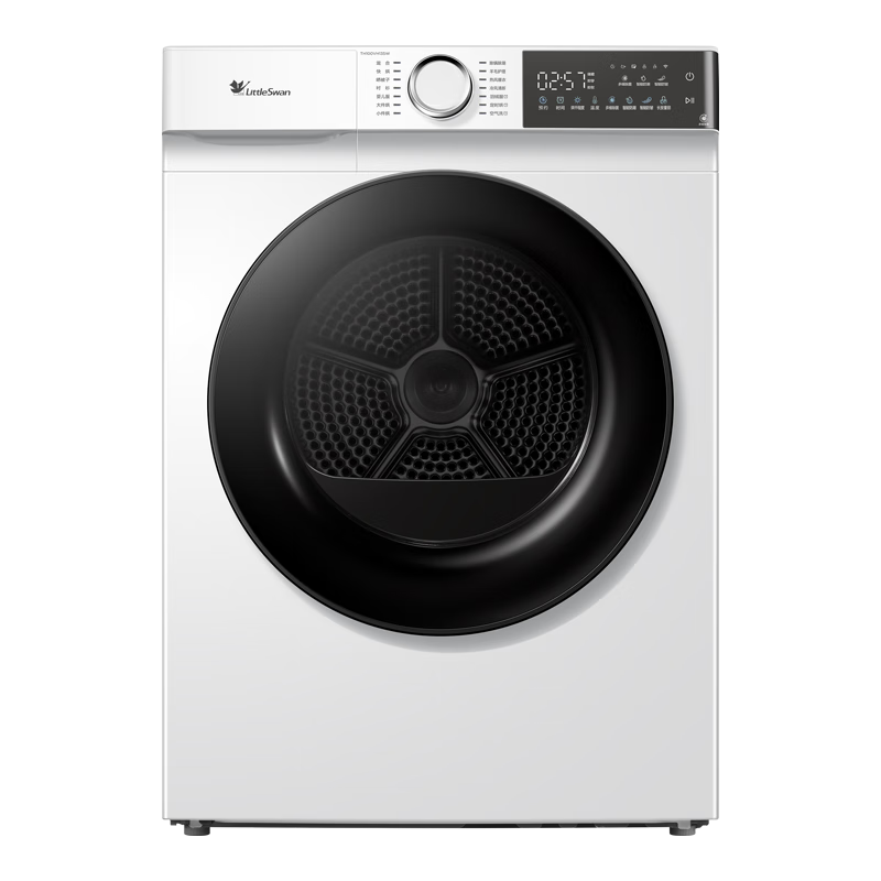 PLUSԱLittleSwan С 10KG ȱúɻ »  ëм TH100VH135W2286.5Ԫȯ