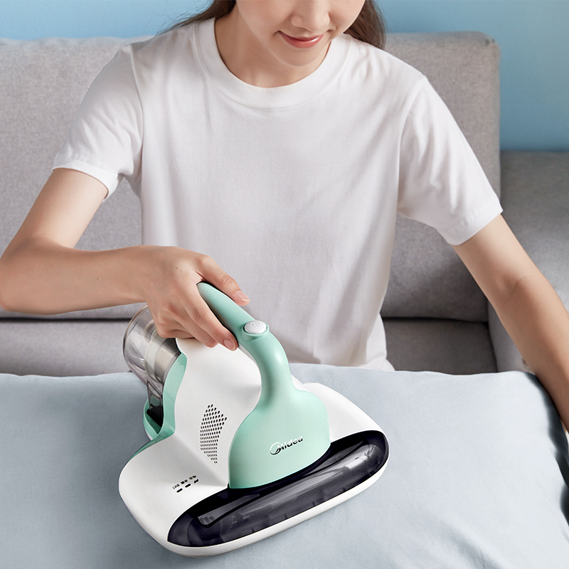 美的mx3除螨仪怎么样?功能介绍