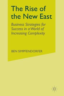 预订 the rise of the new east: business strategies f