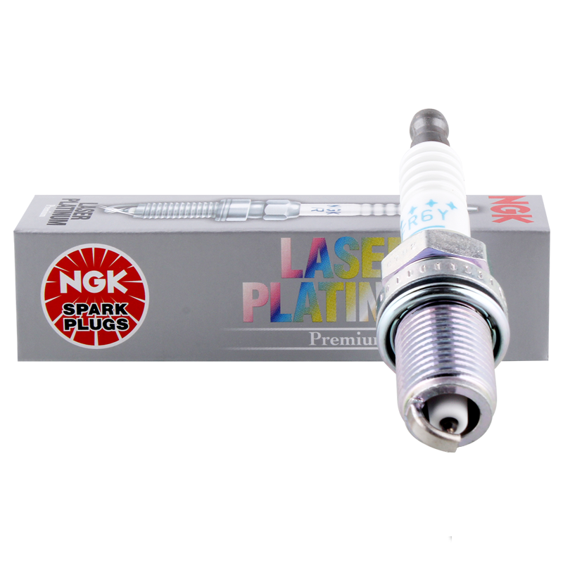 NGK˫�������PFR6Y 92854/9331��֧װMG3567����350������̩Ұ�� 168.8Ԫ