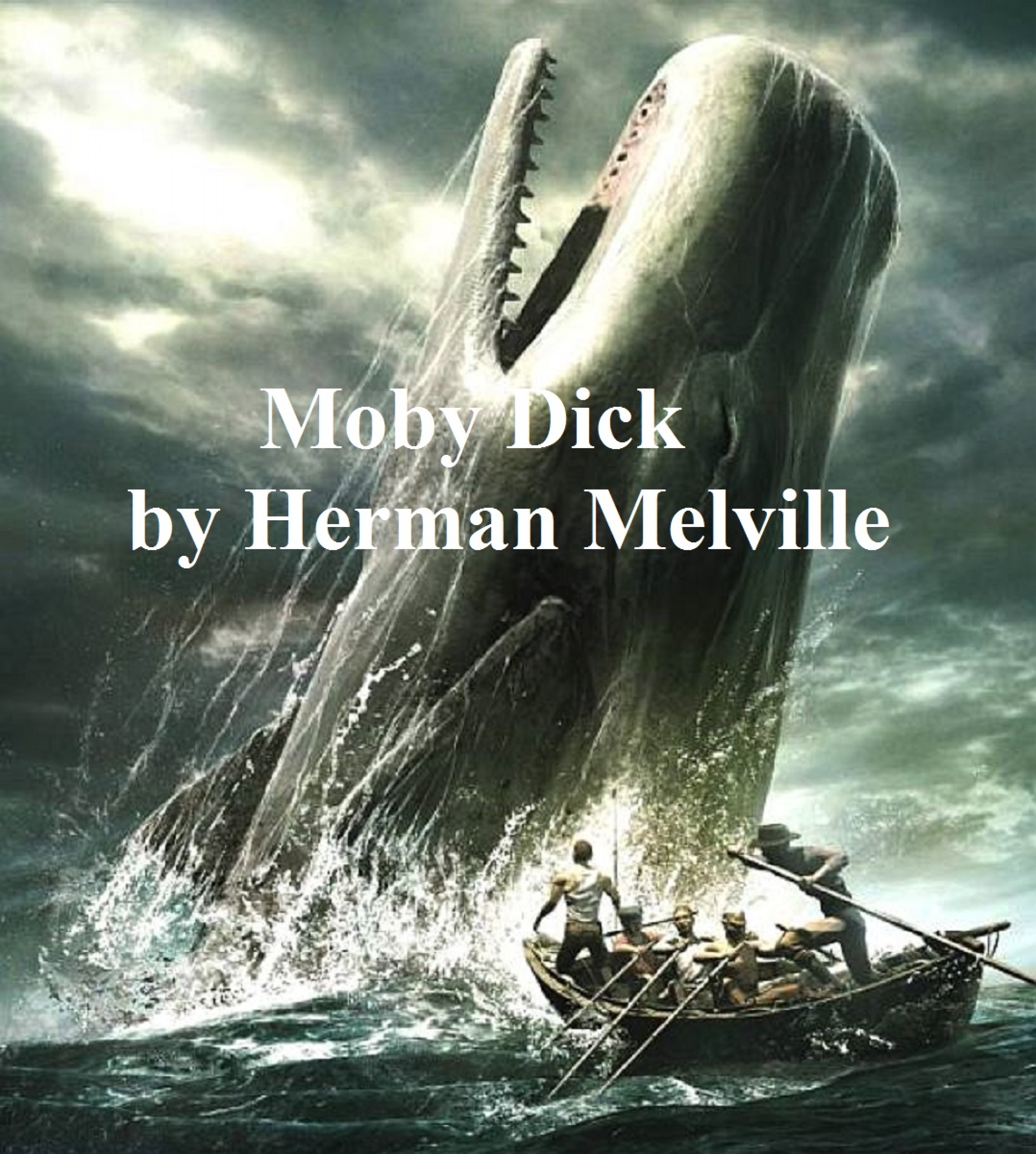 moby dick