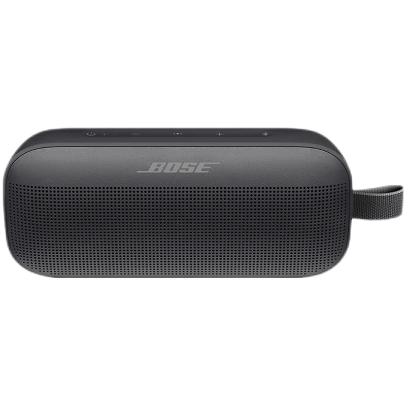 ���ڲ�����BOSE SoundLink Flex С�޵����������������ˮ�������� ���߱�Яʽ¶Ӫ���� Flex����  �����