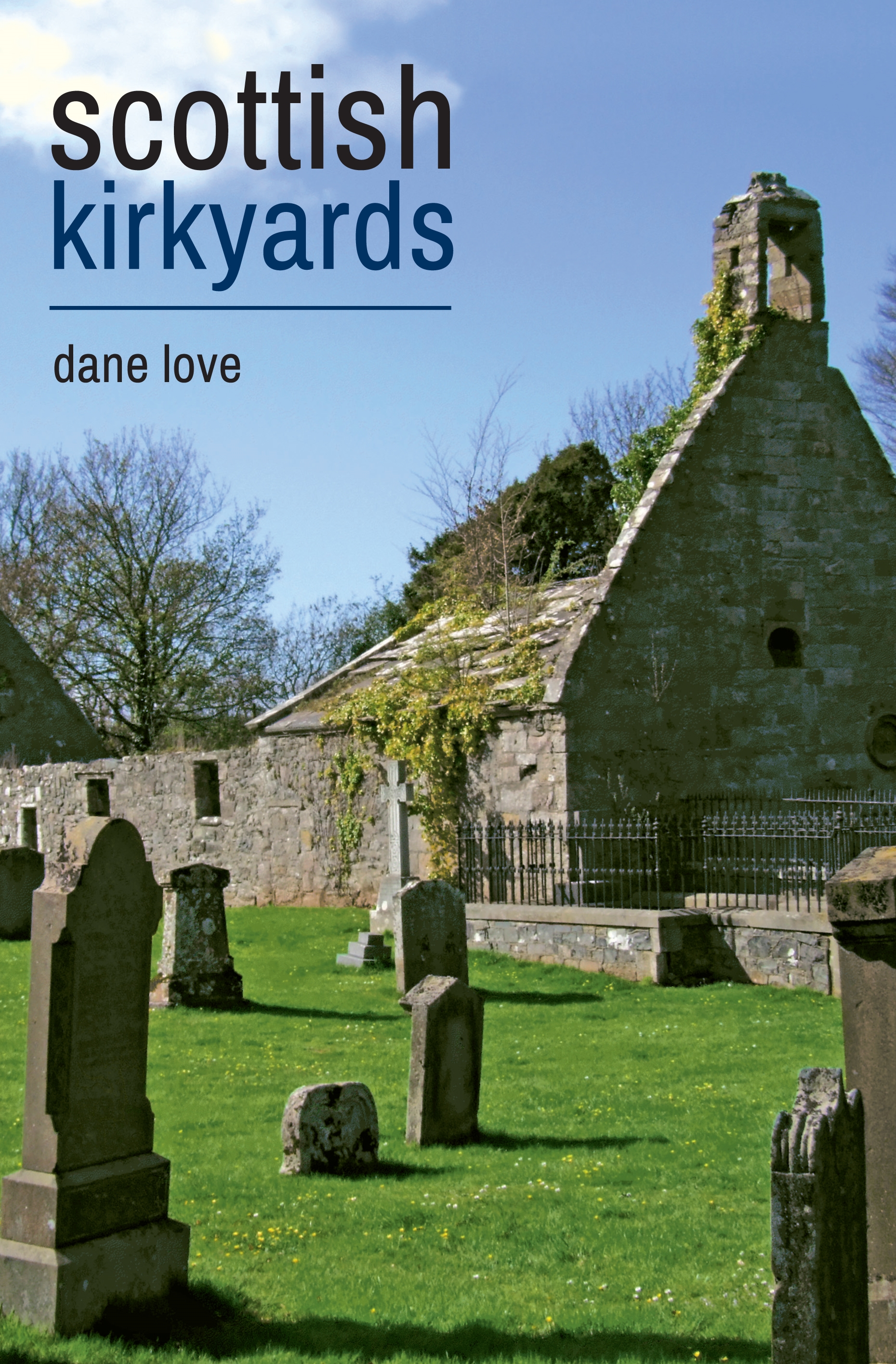 scottish kirkyards