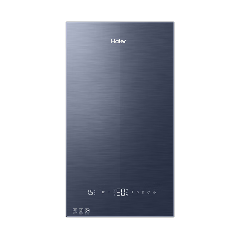 Haier 海尔 L1PB26-JR3(T)U1 板换式燃气热水器 15L 26kW