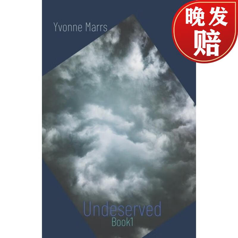 【4周达】undeserved - book 1