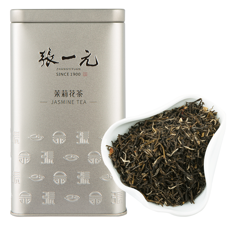 张一元 茉莉香茗 240g