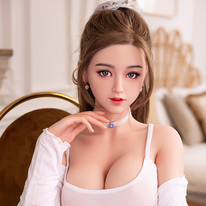 謎趣非充氣硅膠娃娃男用品可插入全身實(shí)體女娃仿真人版情趣性玩偶 130cm硅膠娃娃套發(fā)款+全自動(dòng)吮吸+震動(dòng)發(fā)音+S