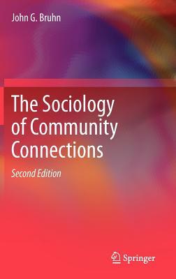 预订the sociology of community connections